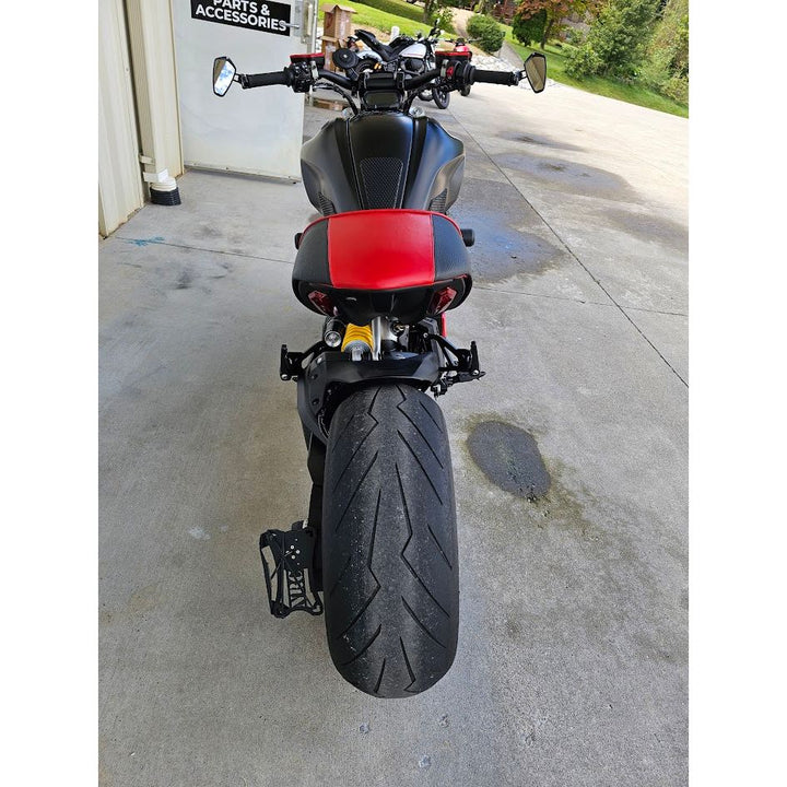 2022 Ducati Diavel 1260 | Excellent | Lots of Upgrades | Low Miles!