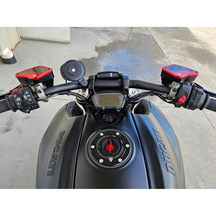 2022 Ducati Diavel 1260 | Excellent | Lots of Upgrades | Low Miles!