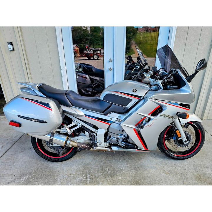 2003 Yamaha FJR1300