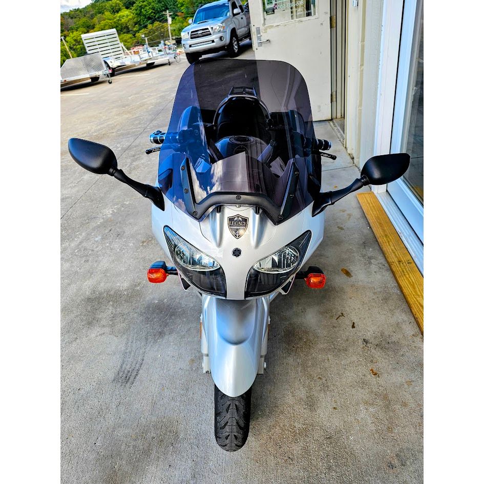 2003 Yamaha FJR1300