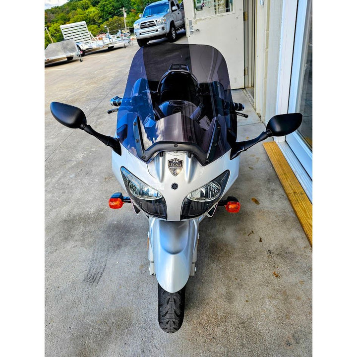 2003 Yamaha FJR1300