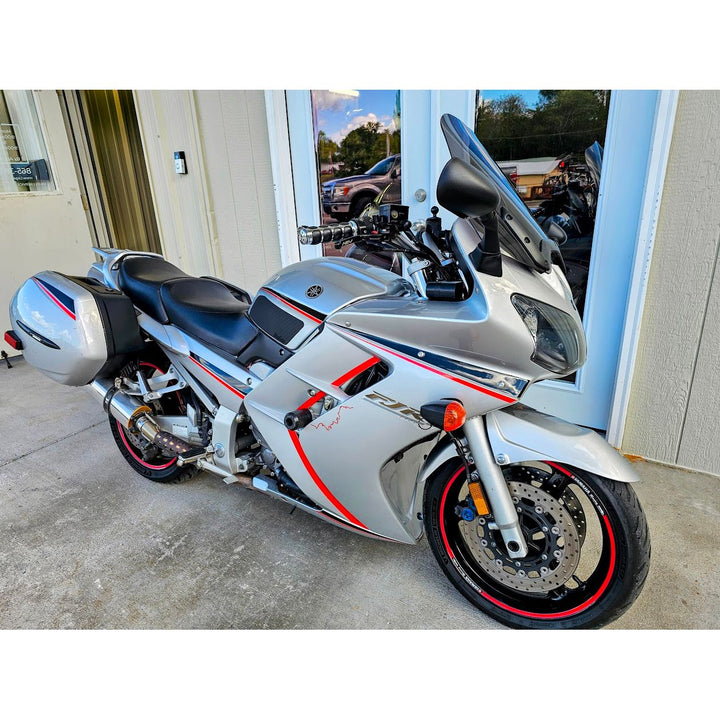 2003 Yamaha FJR1300
