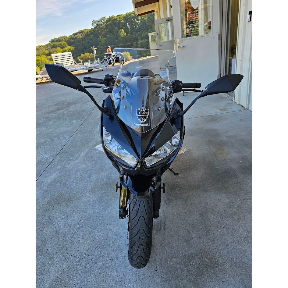 2015 Kawasaki Ninja 1000 ABS | One-Owner | Pristine | Only 2600 Miles!
