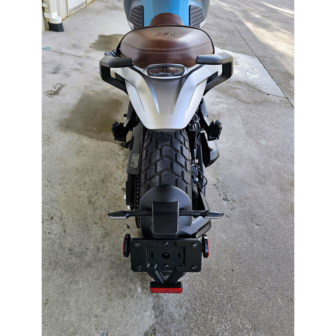 2024 Moto Morini | Seiemmezzo SCR | One-Owner | Only 2k Miles | Excellent | 1-Year Warranty