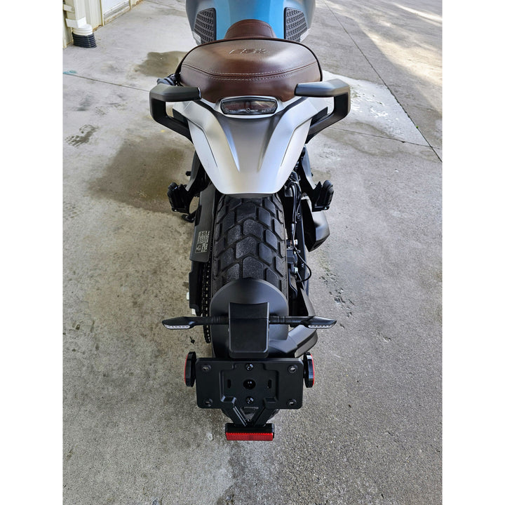 2024 Moto Morini | Seiemmezzo SCR | One-Owner | Only 2k Miles | Excellent | 1-Year Warranty