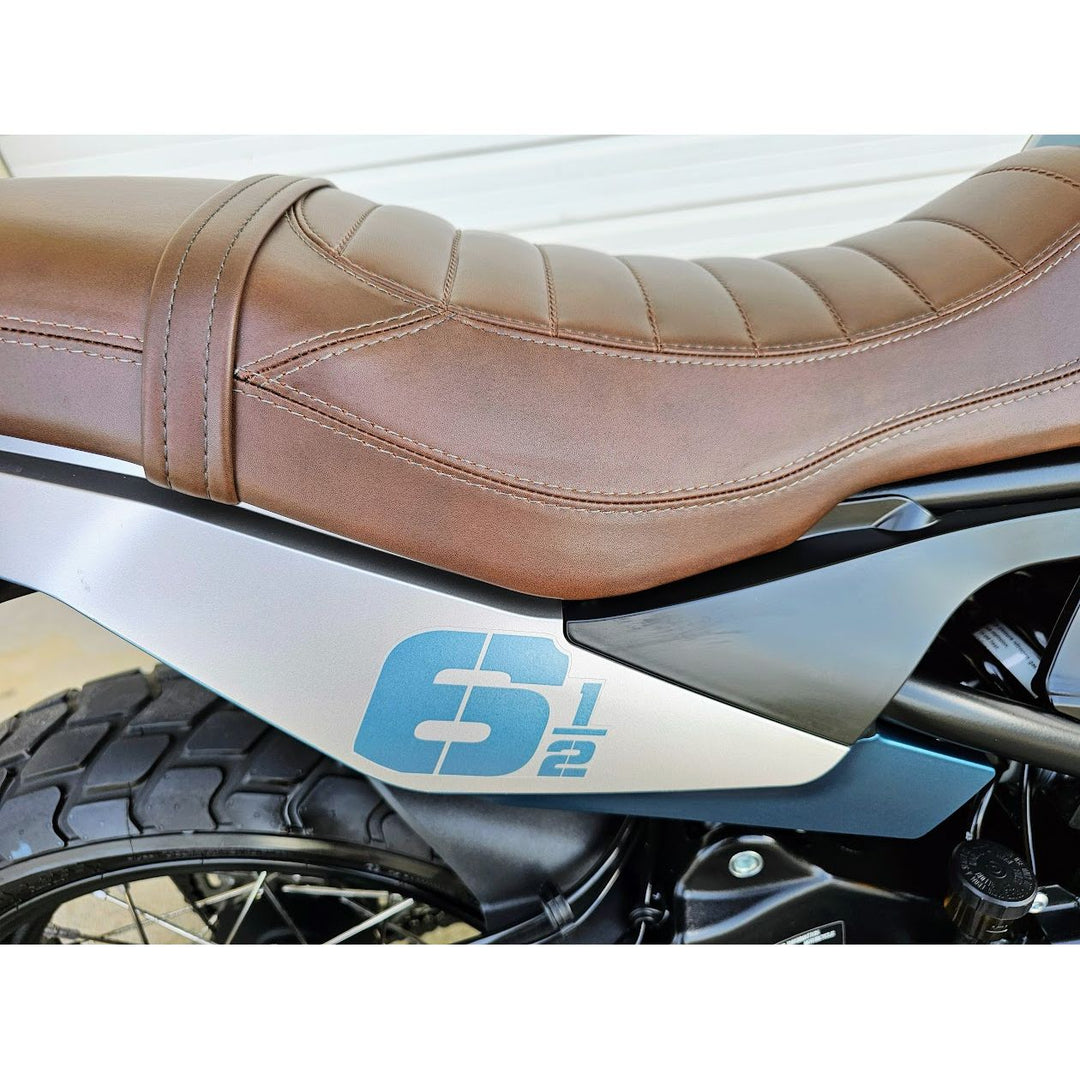 2024 Moto Morini | Seiemmezzo SCR | One-Owner | Only 2k Miles | Excellent | 1-Year Warranty