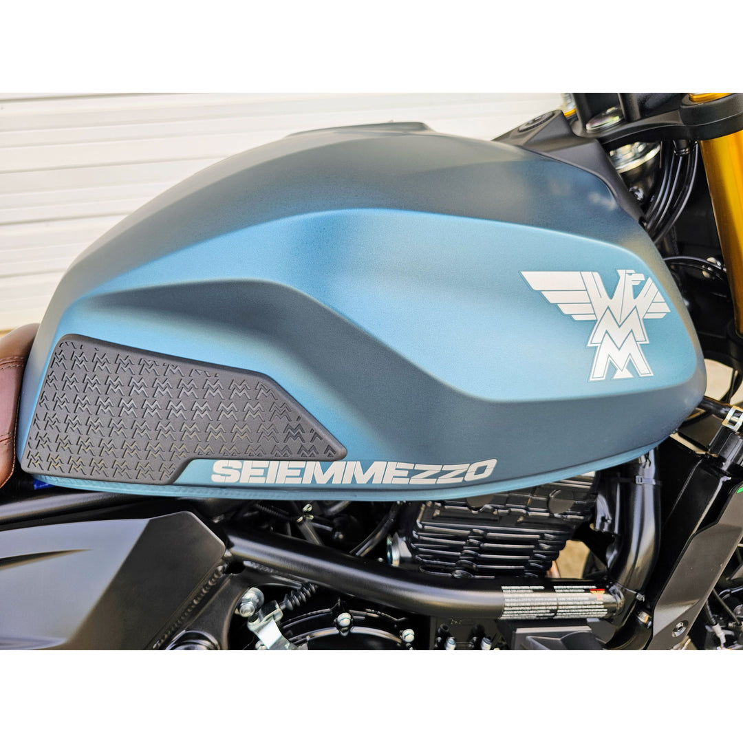 2024 Moto Morini | Seiemmezzo SCR | One-Owner | Only 2k Miles | Excellent | 1-Year Warranty