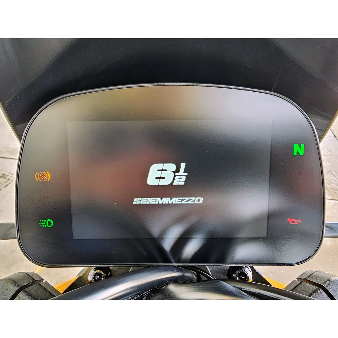 2024 Moto Morini | Seiemmezzo SCR | One-Owner | Only 2k Miles | Excellent | 1-Year Warranty