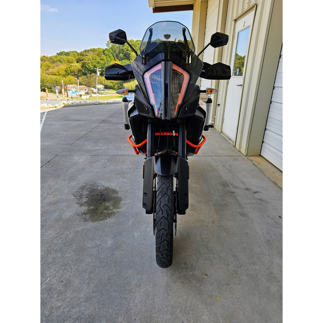 2018 KTM 1290 Super Adventure R | Low Miles | Excellent Condition!