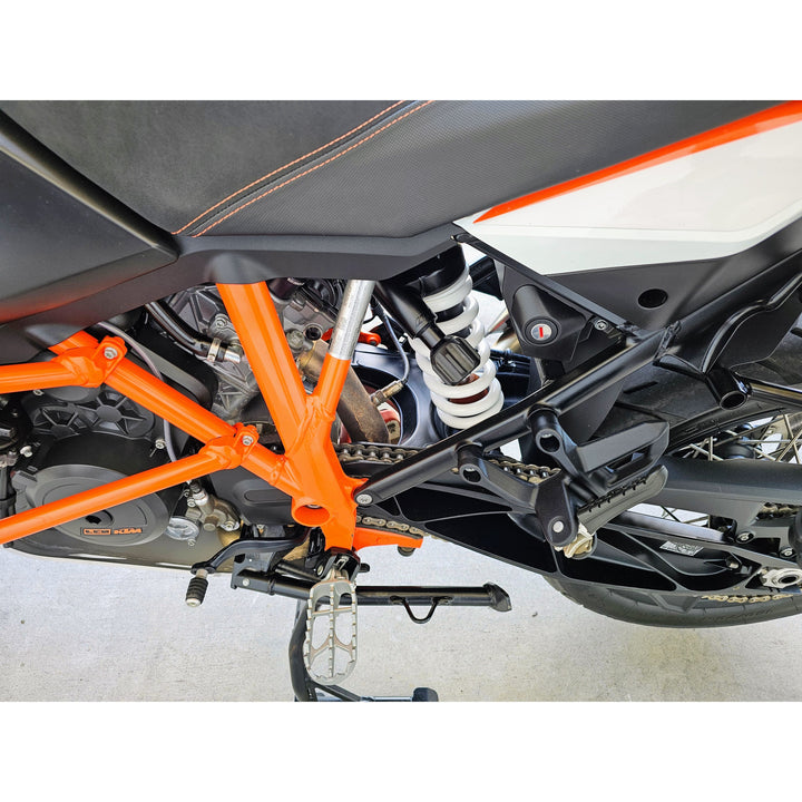 2018 KTM 1290 Super Adventure R | Low Miles | Excellent Condition!