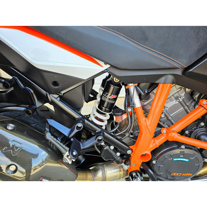 2018 KTM 1290 Super Adventure R | Low Miles | Excellent Condition!