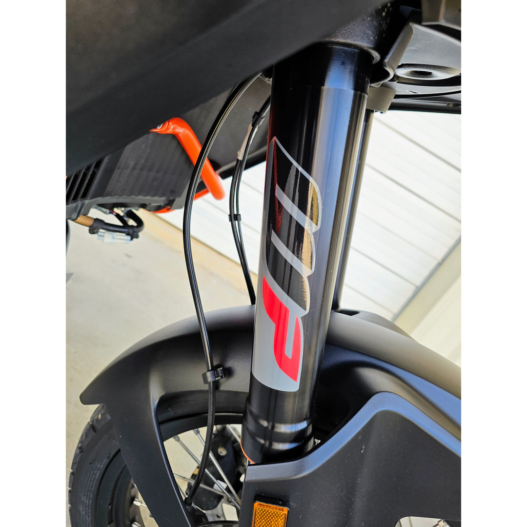 2018 KTM 1290 Super Adventure R | Low Miles | Excellent Condition!