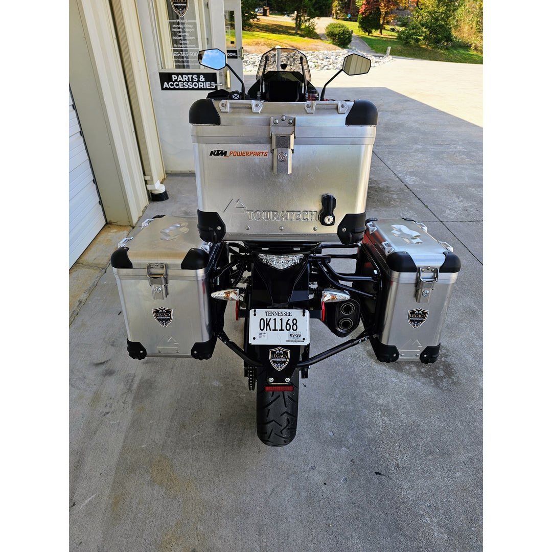 2018 KTM 1290 Super Adventure R | Low Miles | Excellent Condition!