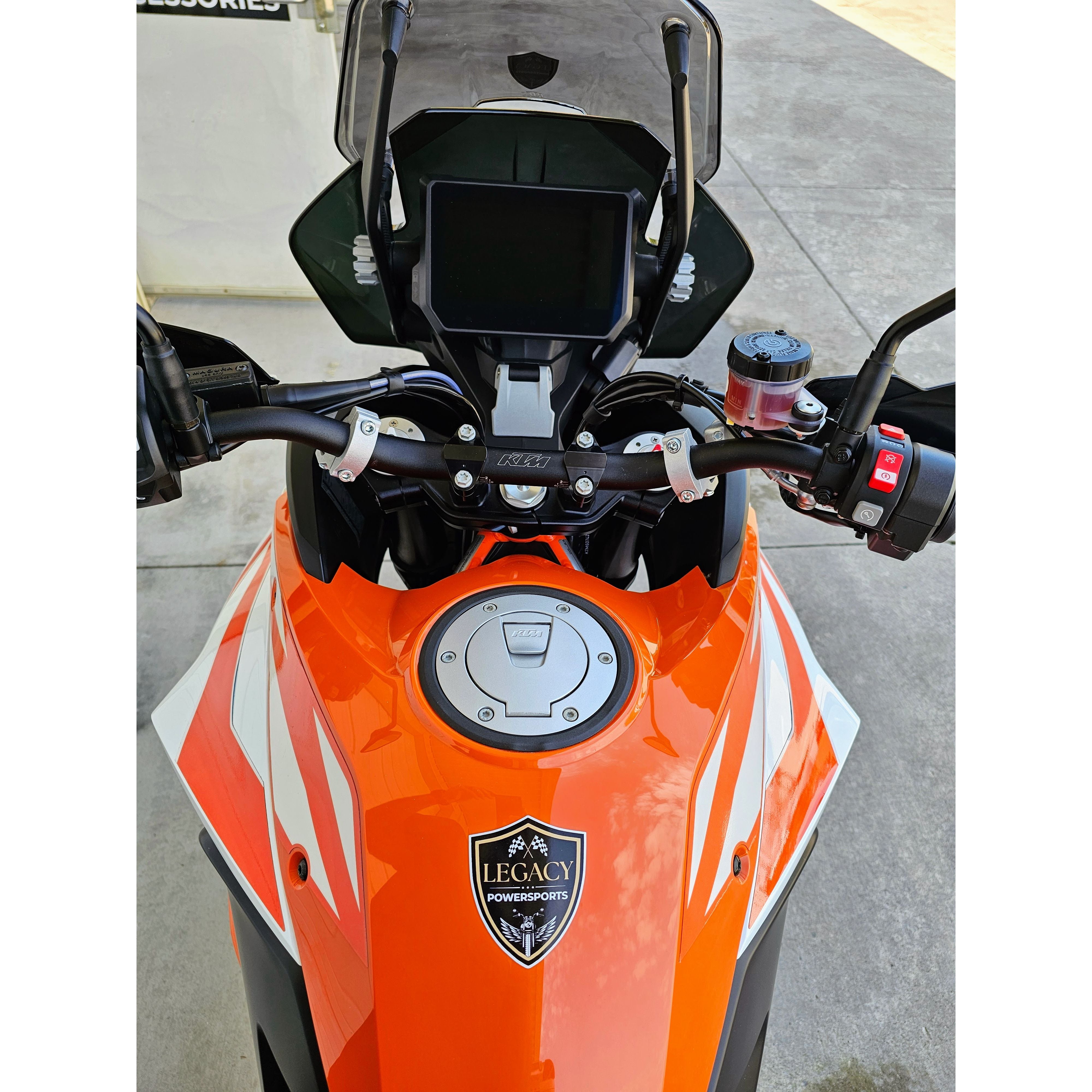 2018 KTM 1290 Super Adventure R | Low Miles | Excellent Condition