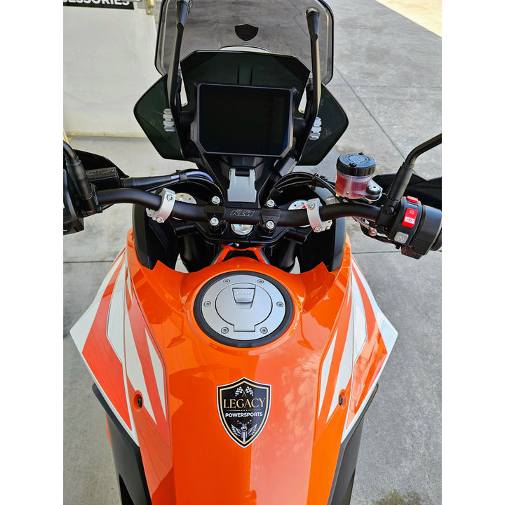 2018 KTM 1290 Super Adventure R | Low Miles | Excellent Condition!