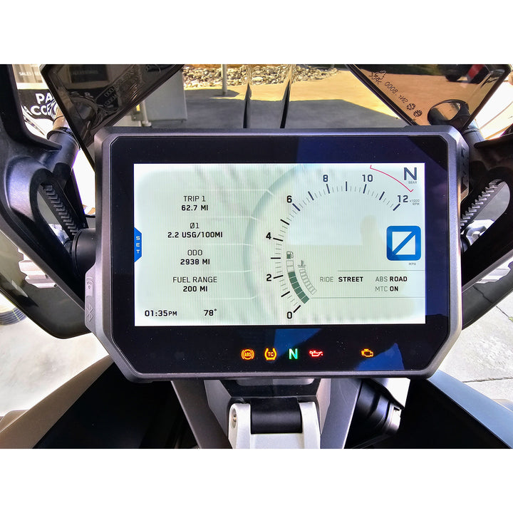 2018 KTM 1290 Super Adventure R | Low Miles | Excellent Condition!