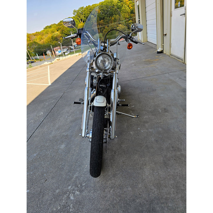 2003 Harley-Davidson Softail Deuce | 100th Anniversary Model | Custom Ordered Paint