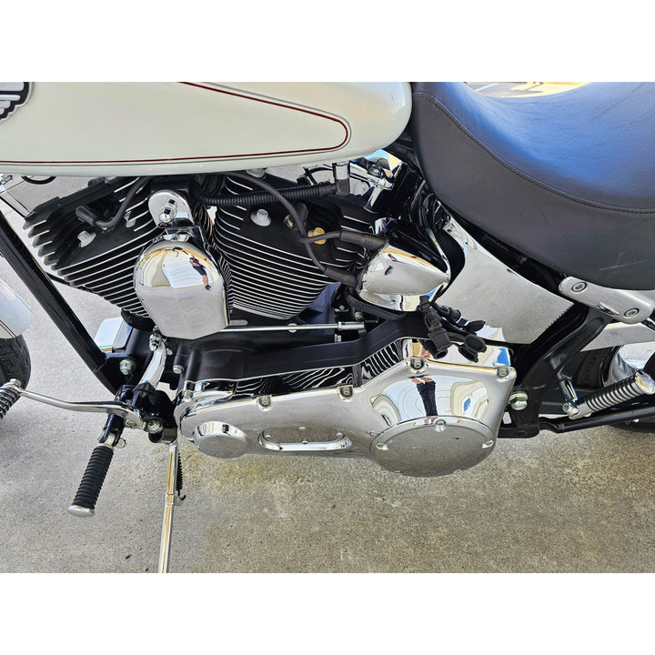 2003 Harley-Davidson Softail Deuce | 100th Anniversary Model | Custom Ordered Paint