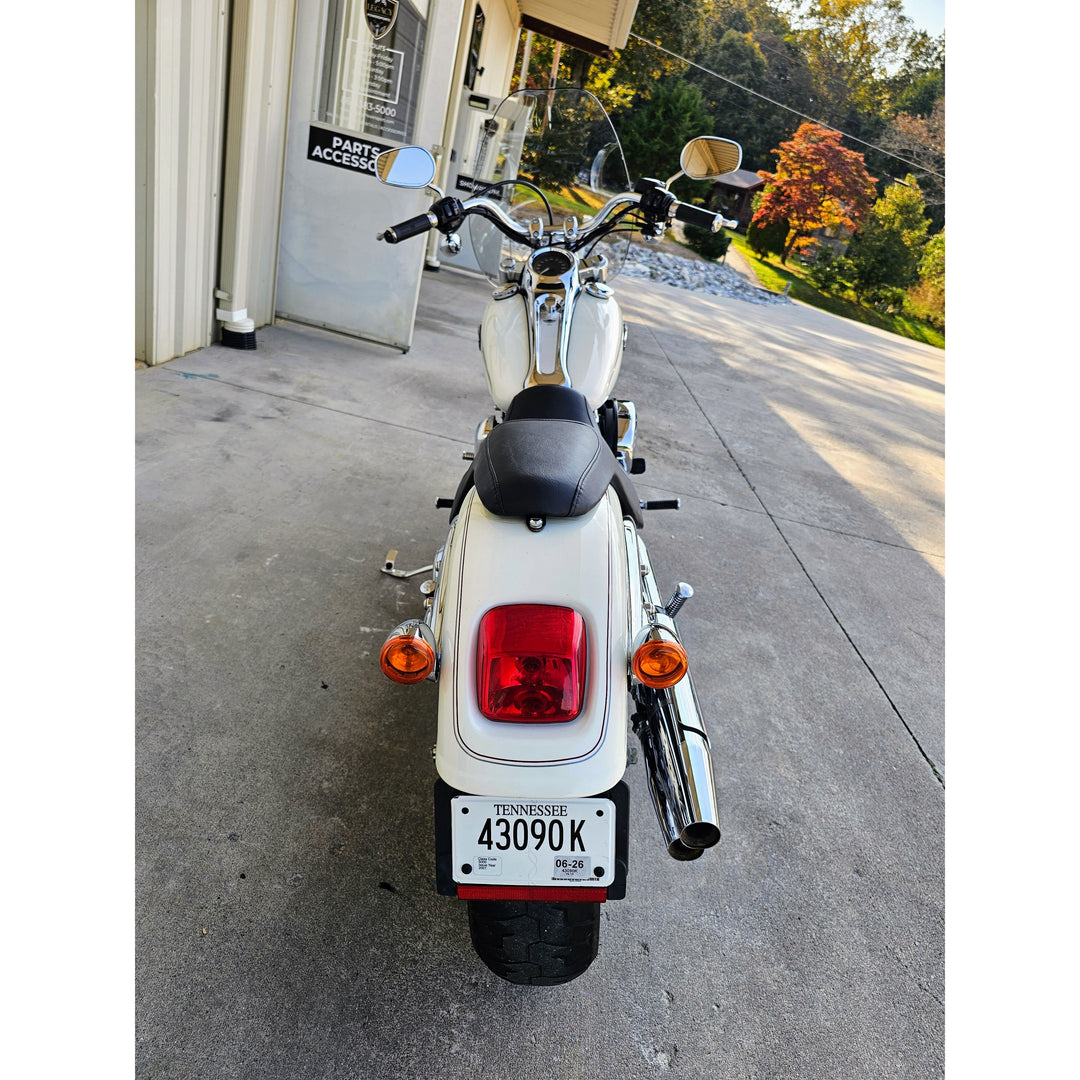 2003 Harley-Davidson Softail Deuce | 100th Anniversary Model | Custom Ordered Paint