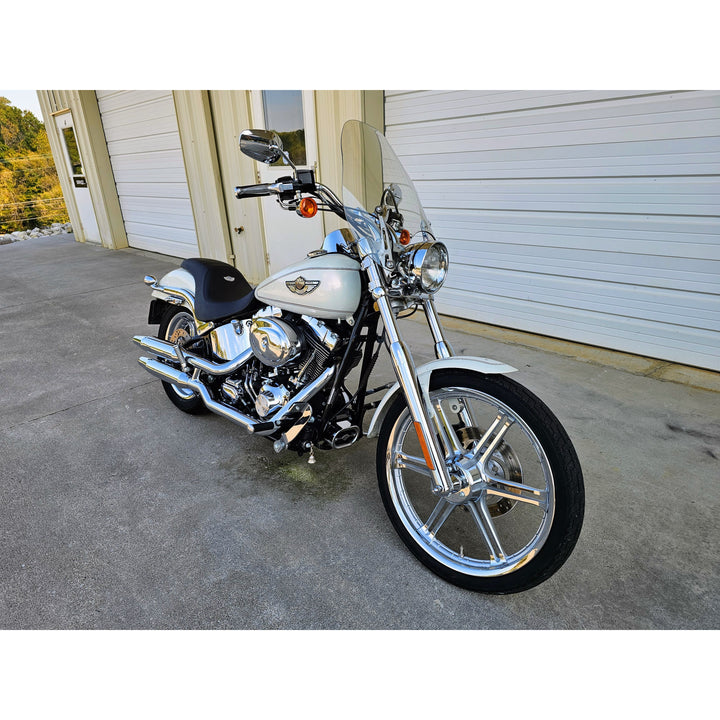 2003 Harley-Davidson Softail Deuce | 100th Anniversary Model | Custom Ordered Paint