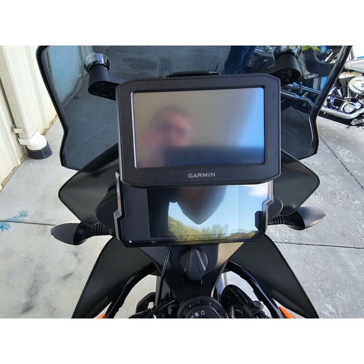 2020 KTM 790 Adventure | Low Miles | Garmin GPS | Excellent Condition | 1-Year Warranty