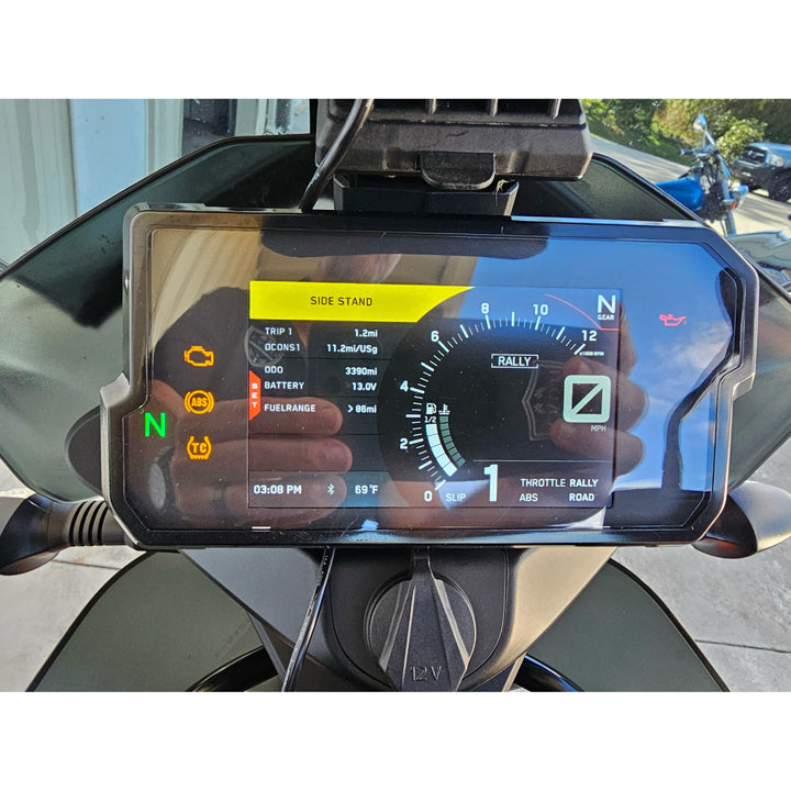 2020 KTM 790 Adventure | Low Miles | Garmin GPS | Excellent Condition | 1-Year Warranty