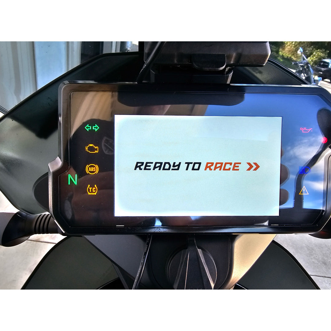 2020 KTM 790 Adventure | Low Miles | Garmin GPS | Excellent Condition | 1-Year Warranty