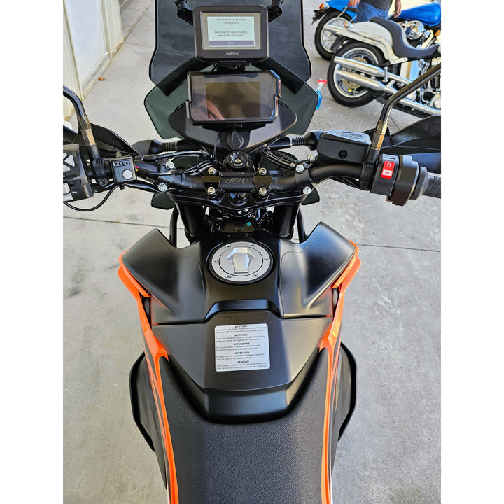 2020 KTM 790 Adventure | Low Miles | Garmin GPS | Excellent Condition | 1-Year Warranty