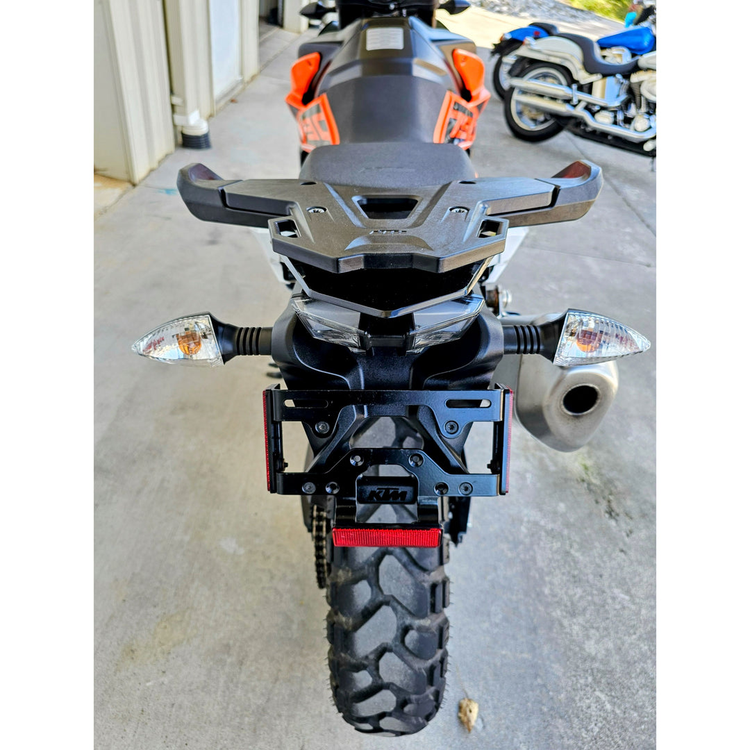 2020 KTM 790 Adventure | Low Miles | Garmin GPS | Excellent Condition | 1-Year Warranty