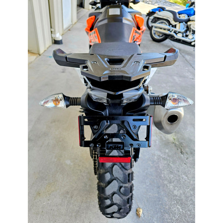 2020 KTM 790 Adventure | Low Miles | Garmin GPS | Excellent Condition | 1-Year Warranty