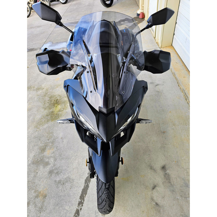 2023 Kawasaki Versys 650 LT | One-Owner | Low Miles | 1-Year Warranty | Excellent