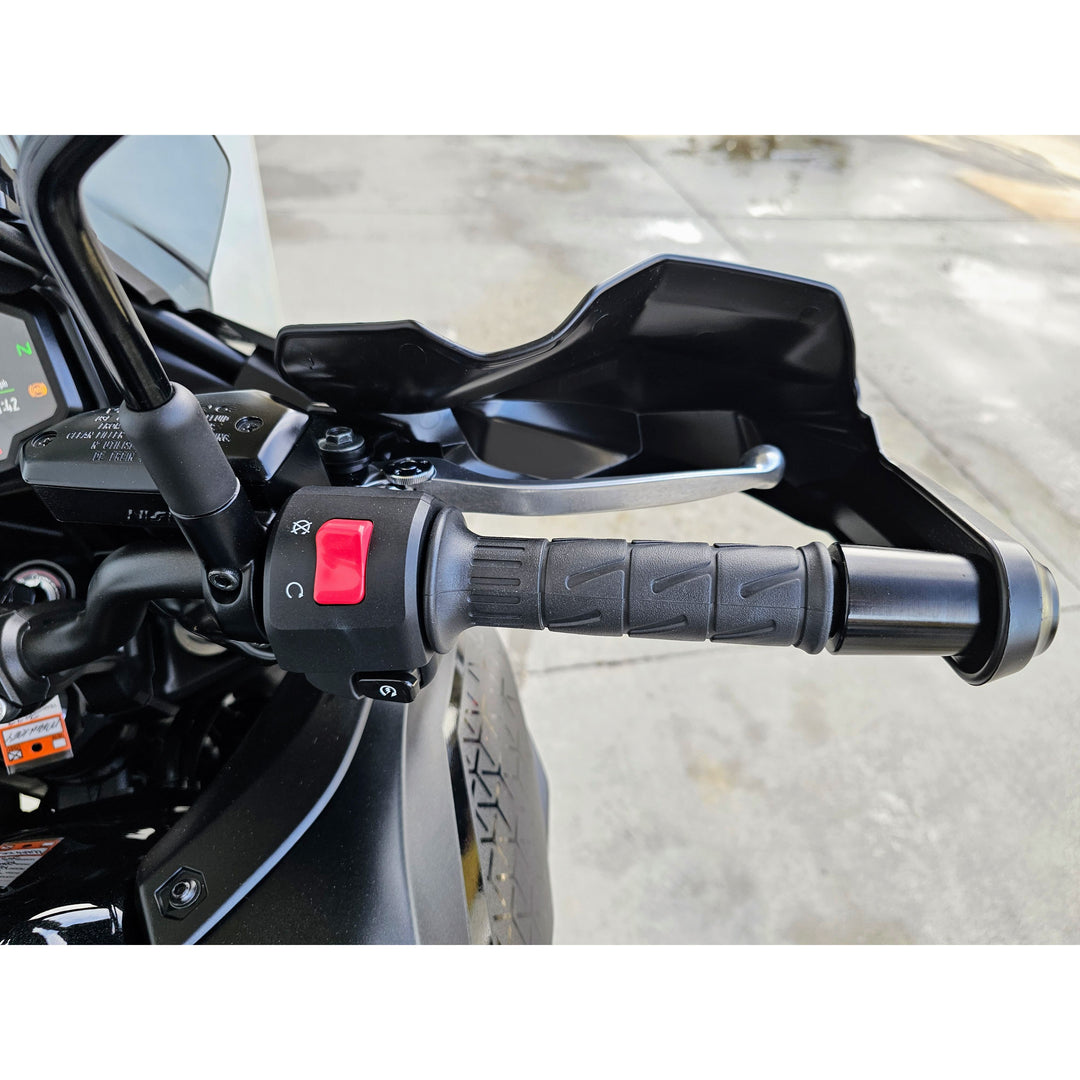 2023 Kawasaki Versys 650 LT | One-Owner | Low Miles | 1-Year Warranty | Excellent