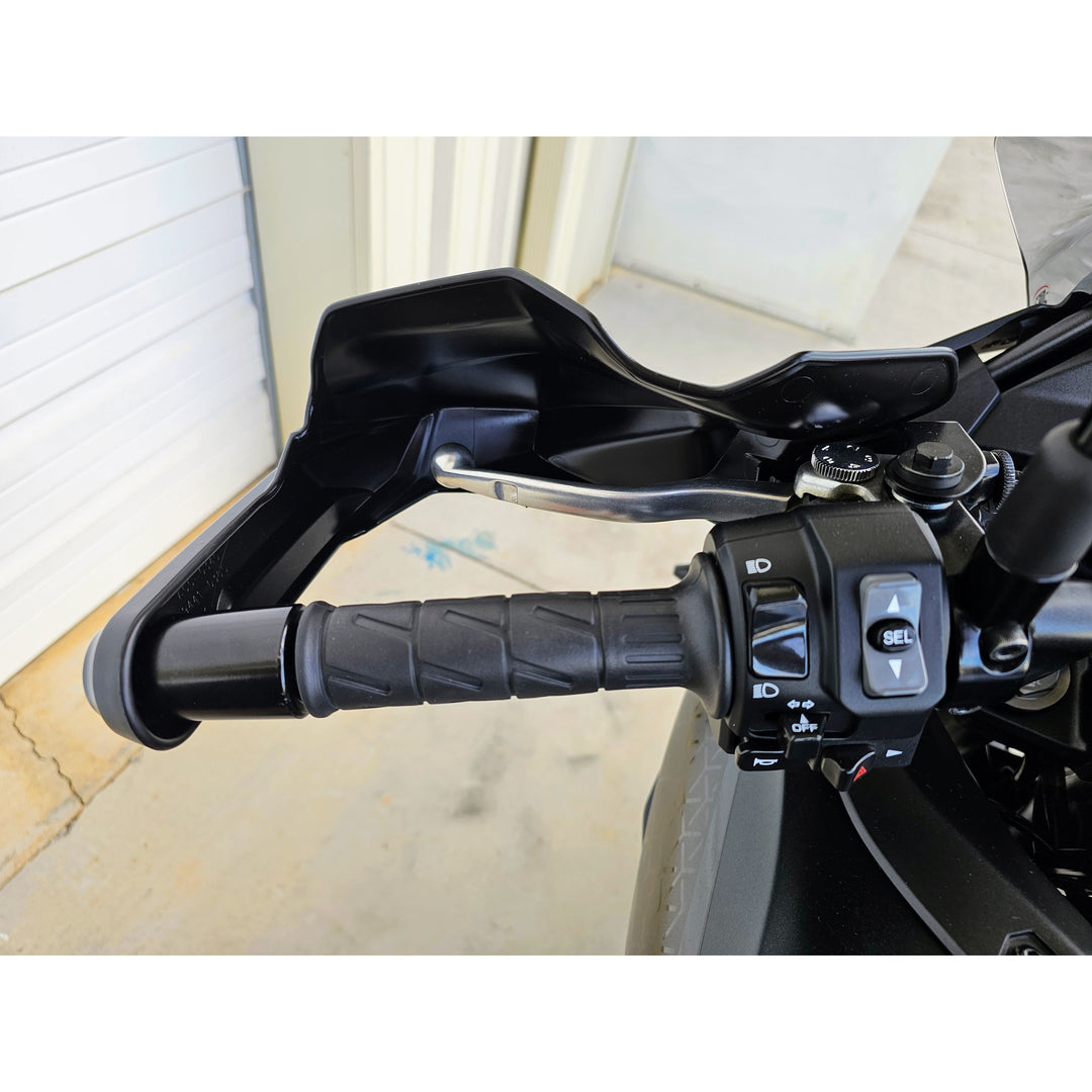 2023 Kawasaki Versys 650 LT | One-Owner | Low Miles | 1-Year Warranty | Excellent