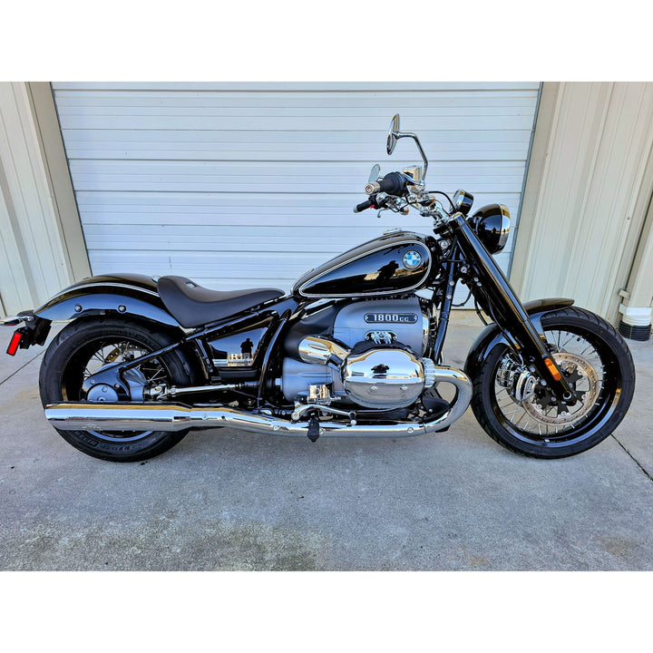 2021 BMW R18 First Edition | 215 Miles | Legacy Reserve | Collector&