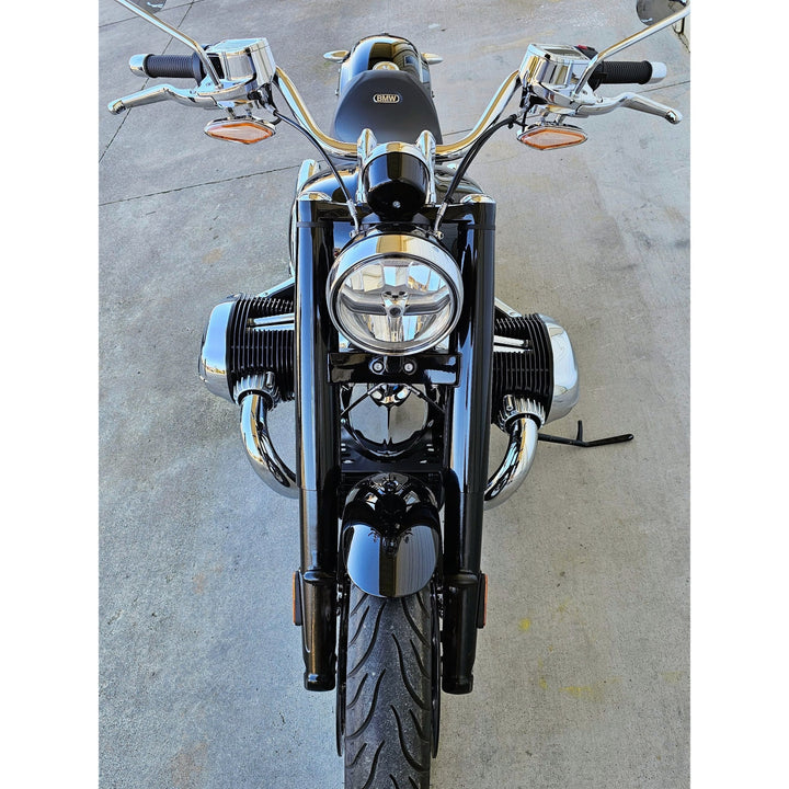 2021 BMW R18 First Edition | 215 Miles | Legacy Reserve | Collector&