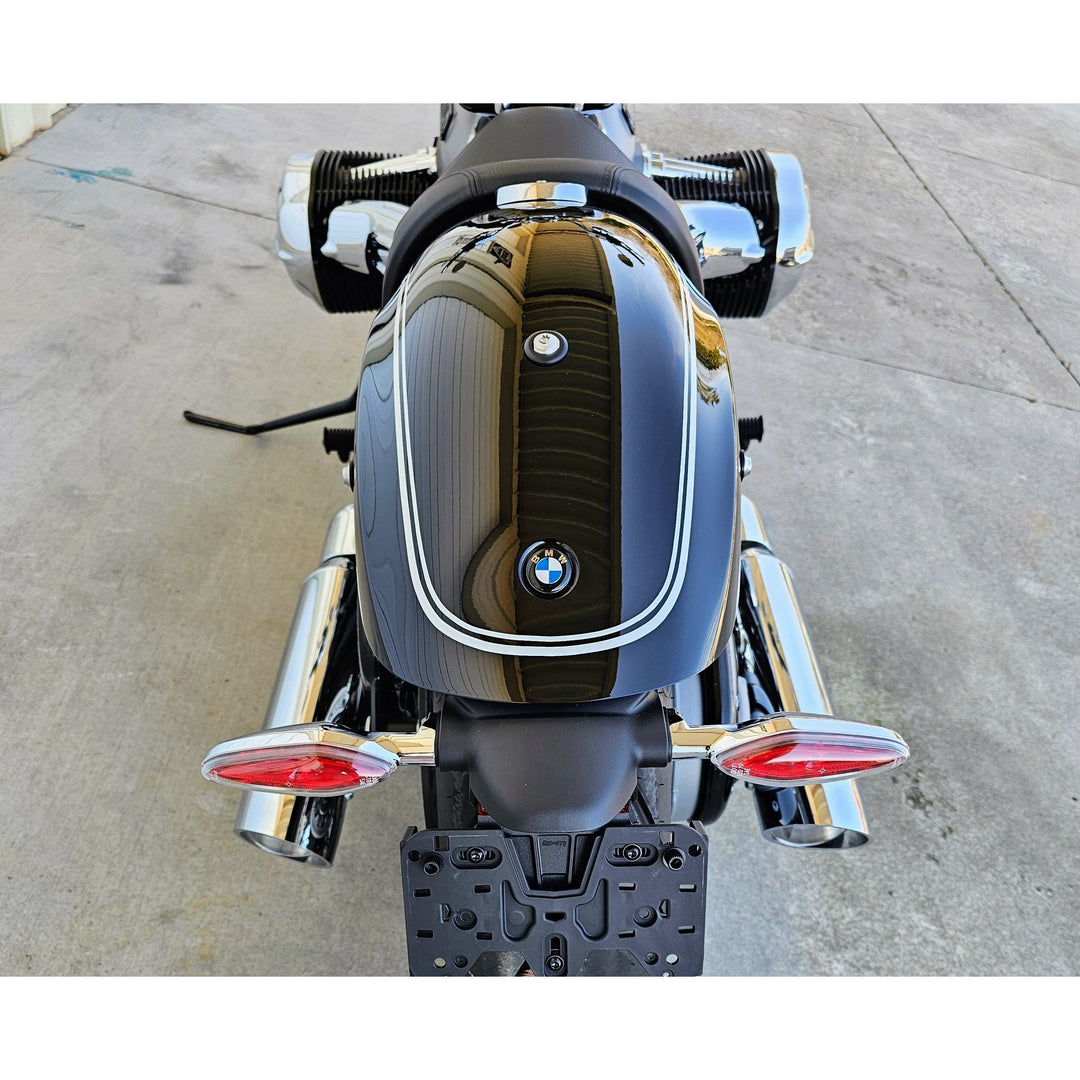 2021 BMW R18 First Edition | 215 Miles | Legacy Reserve | Collector&