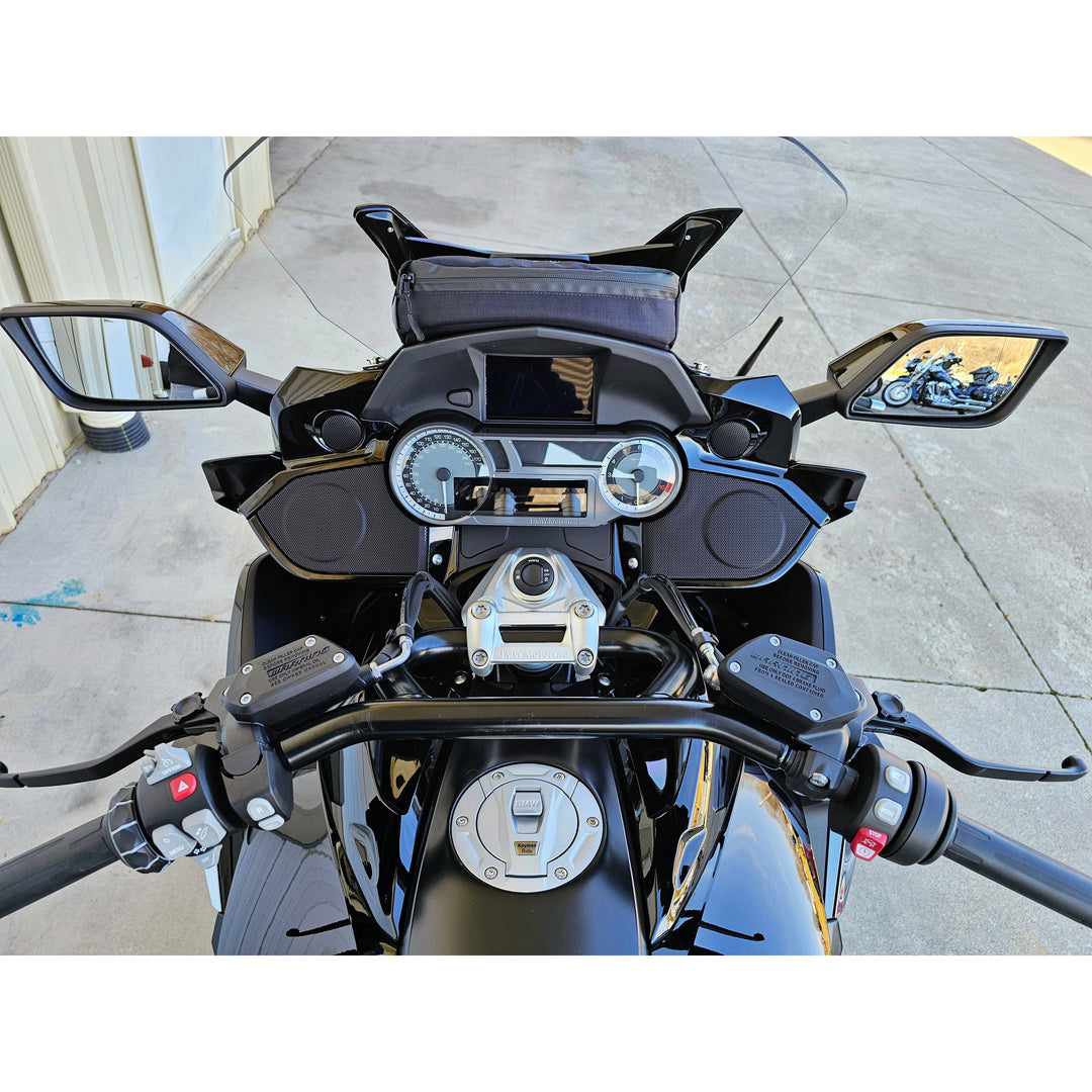 2018 BMW K1600B | One Owner | Low Miles | All Options | Legacy Reserve