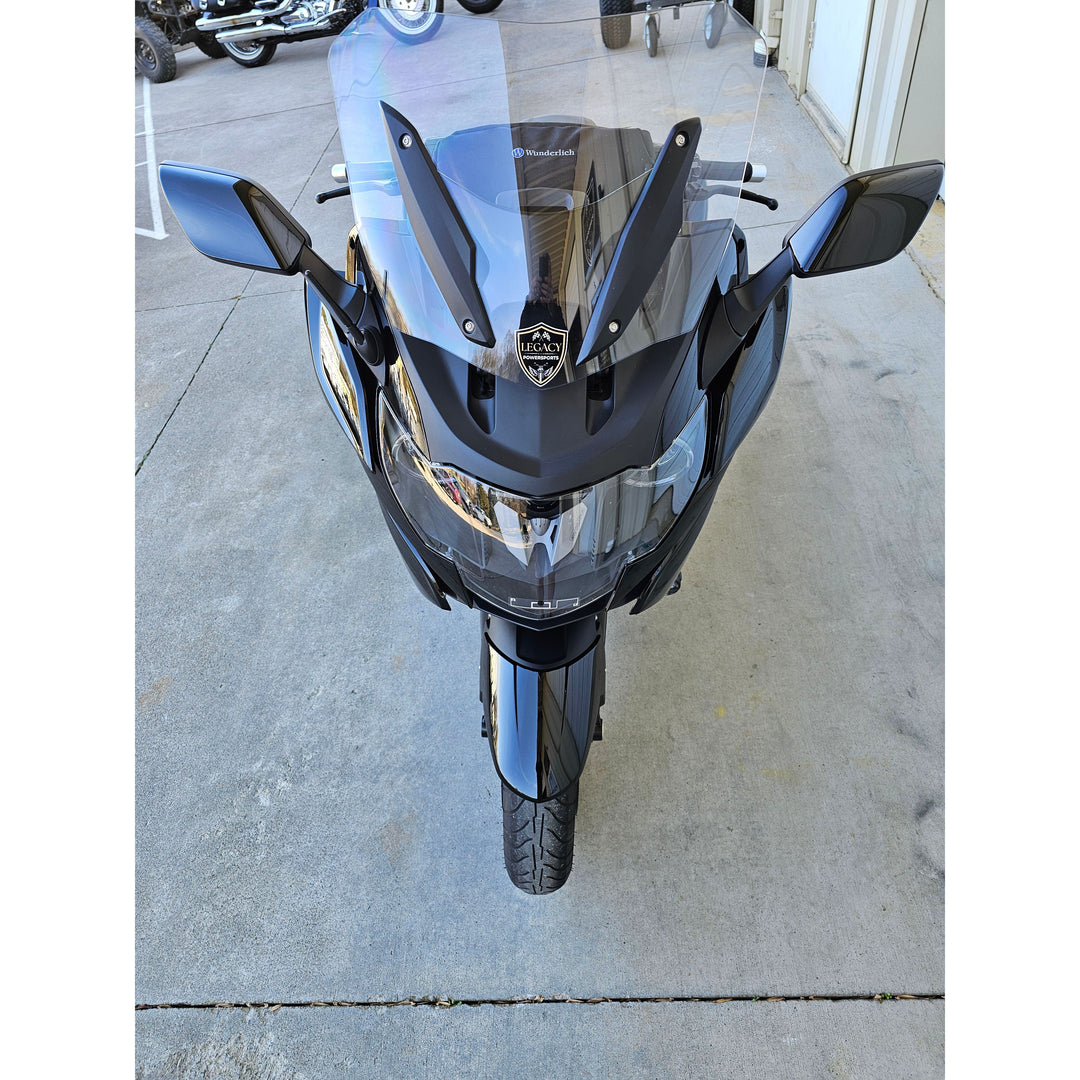 2018 BMW K1600B | One Owner | Low Miles | All Options | Legacy Reserve