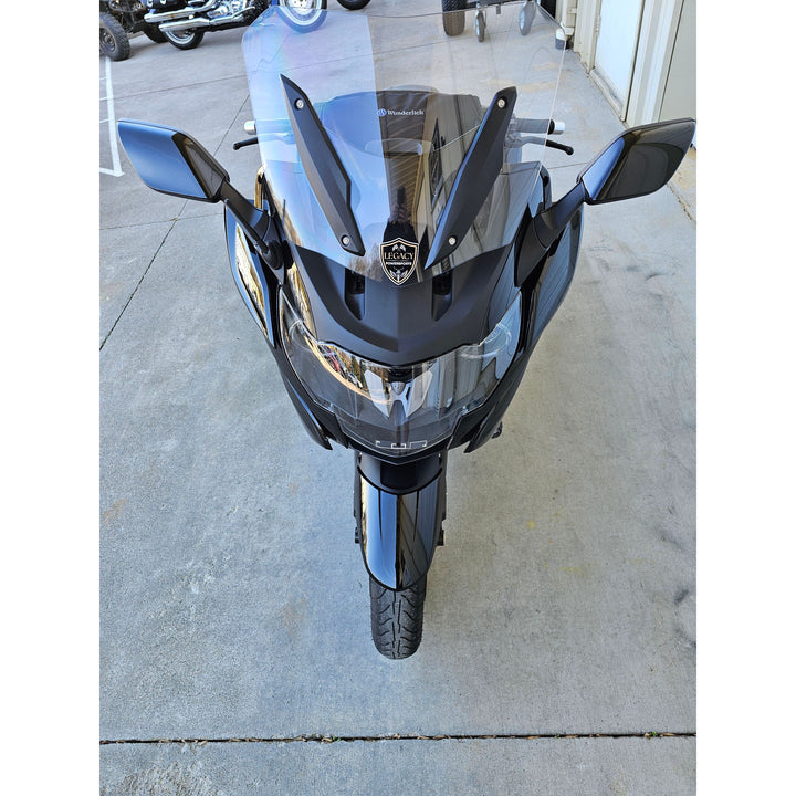 2018 BMW K1600B | One Owner | Low Miles | All Options | Legacy Reserve