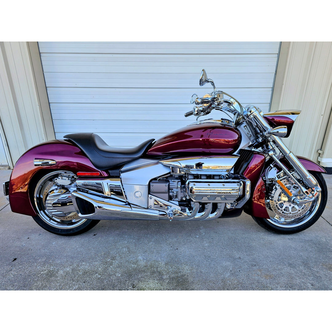 2004 Honda Rune 1800 | Low Miles | Pristine Condition | Legacy Reserve | Collector Bike