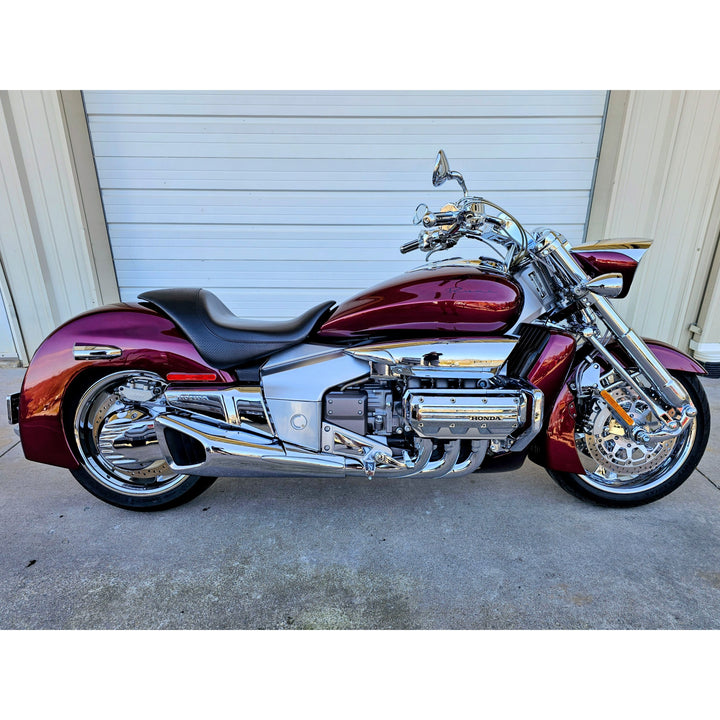2004 Honda Rune 1800 | Low Miles | Pristine Condition | Legacy Reserve | Collector Bike