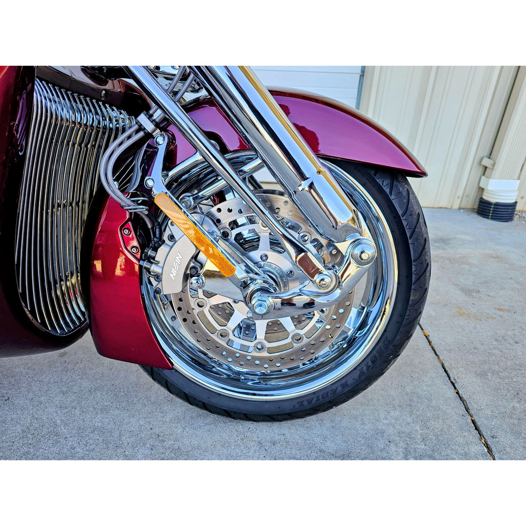 2004 Honda Rune 1800 | Low Miles | Pristine Condition | Legacy Reserve | Collector Bike