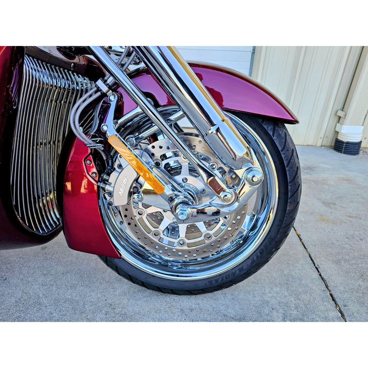 2004 Honda Rune 1800 | Low Miles | Pristine Condition | Legacy Reserve | Collector Bike