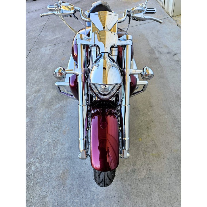 2004 Honda Rune 1800 | Low Miles | Pristine Condition | Legacy Reserve | Collector Bike