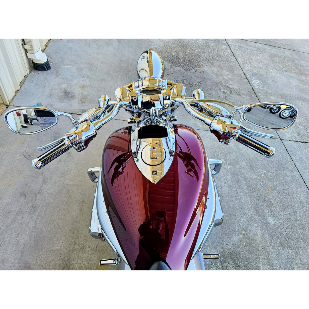 2004 Honda Rune 1800 | Low Miles | Pristine Condition | Legacy Reserve | Collector Bike