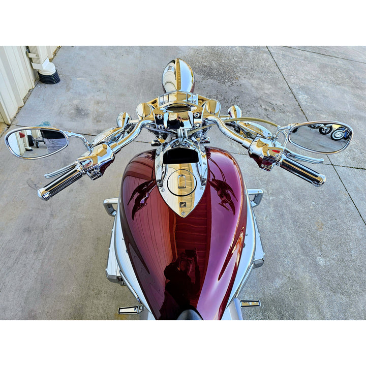 2004 Honda Rune 1800 | Low Miles | Pristine Condition | Legacy Reserve | Collector Bike