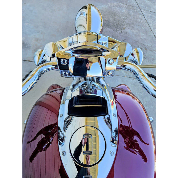 2004 Honda Rune 1800 | Low Miles | Pristine Condition | Legacy Reserve | Collector Bike