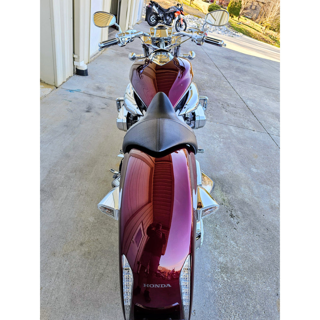 2004 Honda Rune 1800 | Low Miles | Pristine Condition | Legacy Reserve | Collector Bike