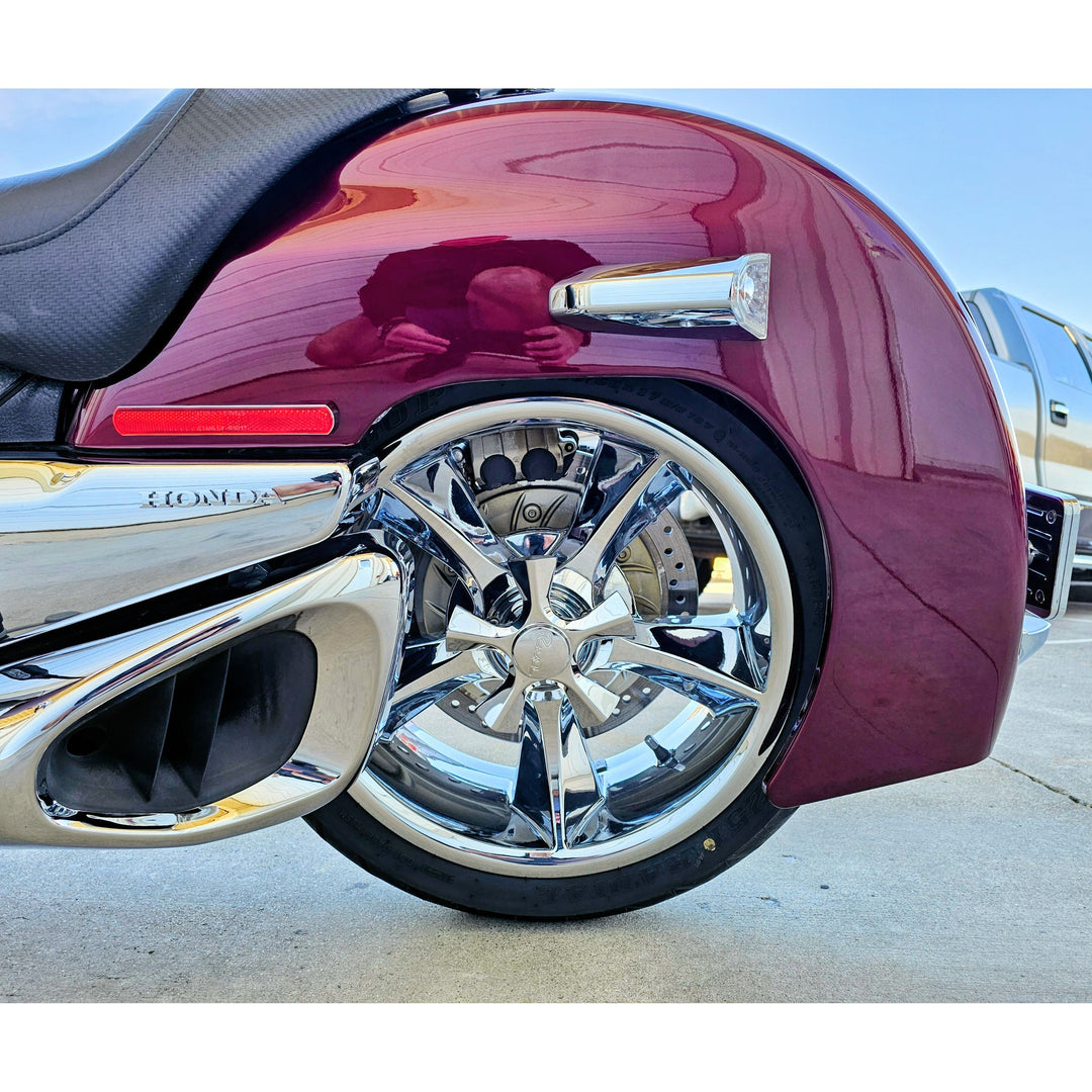2004 Honda Rune 1800 | Low Miles | Pristine Condition | Legacy Reserve | Collector Bike
