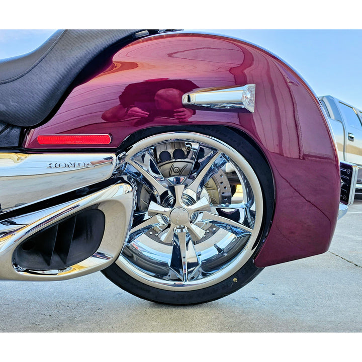 2004 Honda Rune 1800 | Low Miles | Pristine Condition | Legacy Reserve | Collector Bike